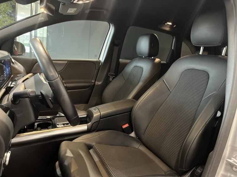 Mercedes-Benz Classe B