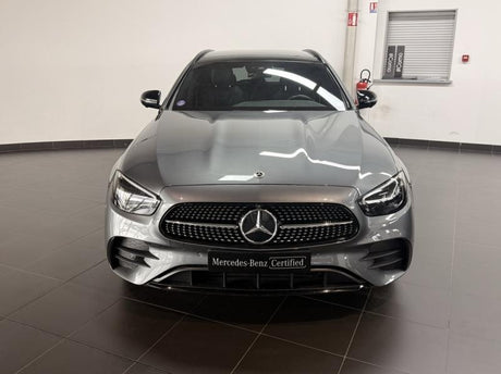 Mercedes-Benz Classe E Break