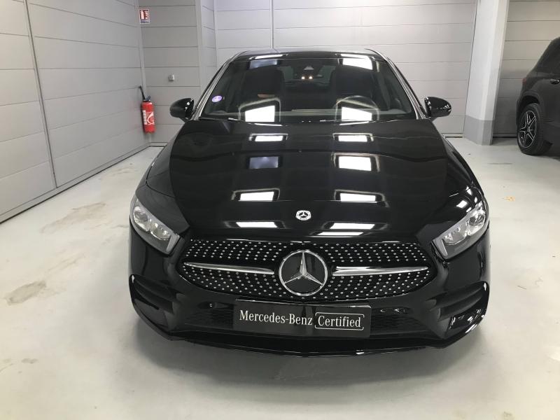 Mercedes-Benz Classe A