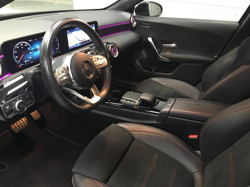 Mercedes-Benz Classe A