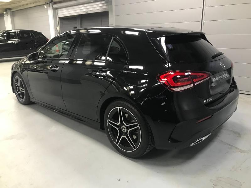 Mercedes-Benz Classe A