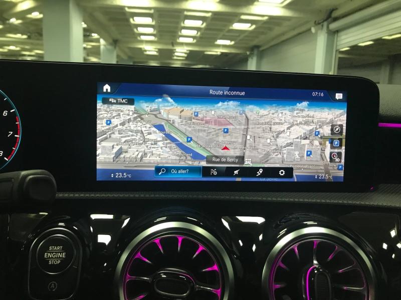 Mercedes-Benz Classe A