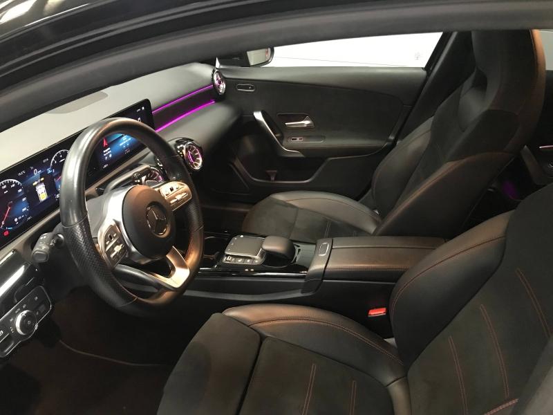 Mercedes-Benz Classe A