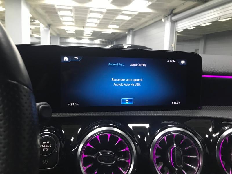 Mercedes-Benz Classe A