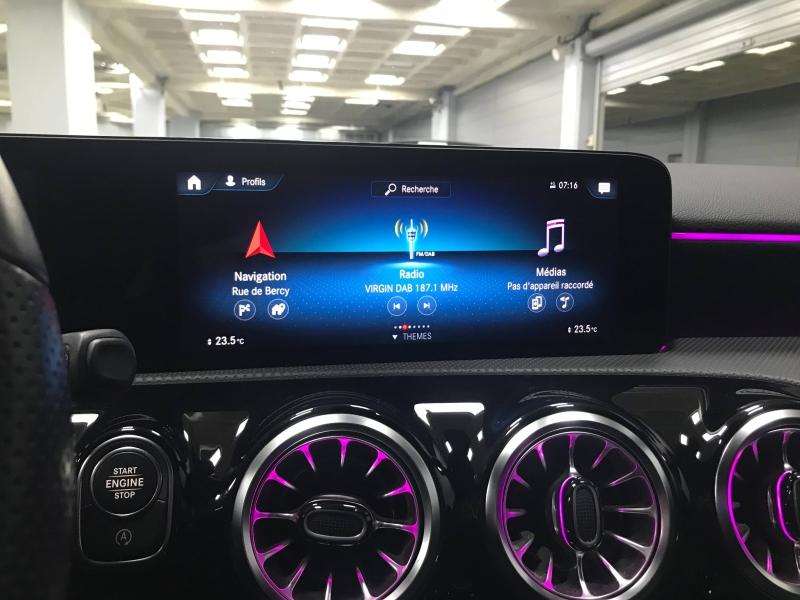 Mercedes-Benz Classe A