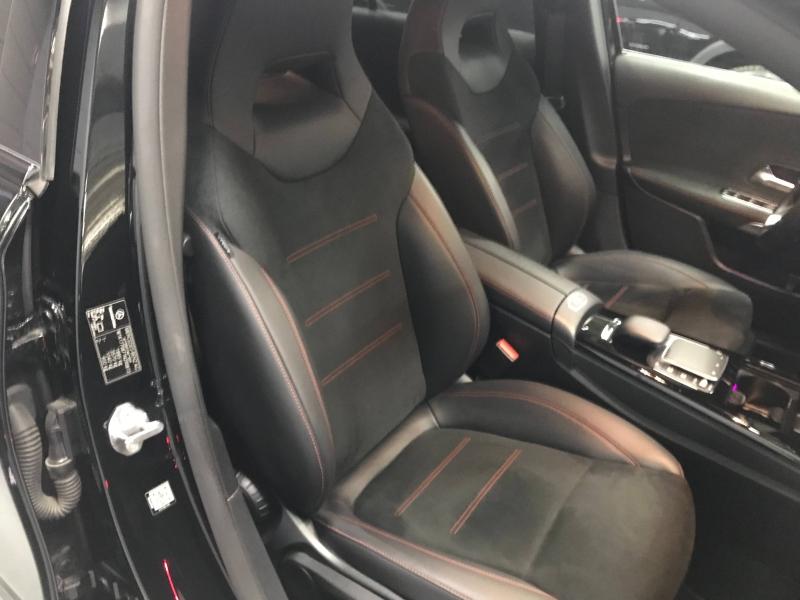 Mercedes-Benz Classe A