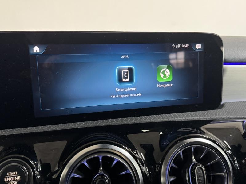 Mercedes-Benz Classe A