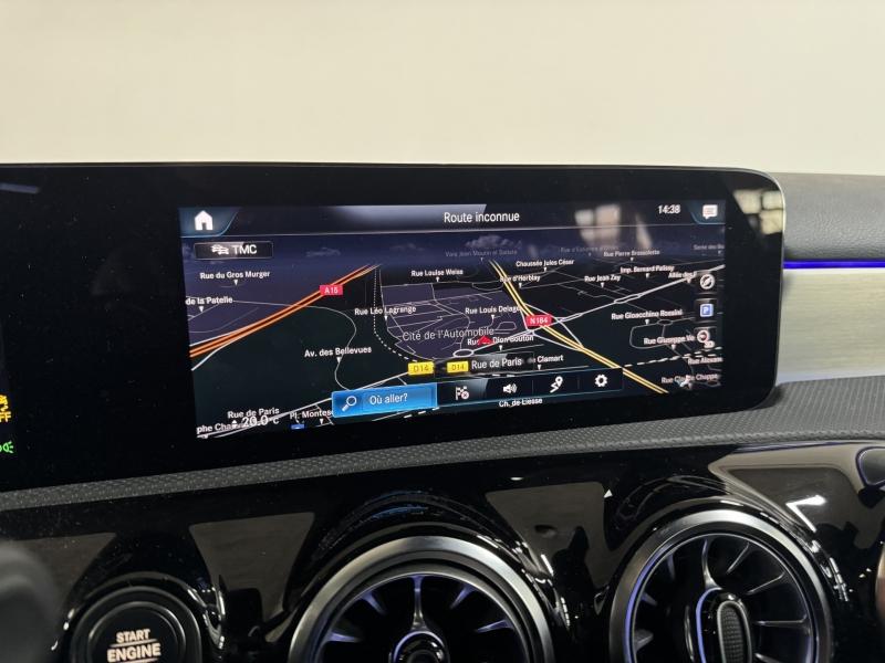 Mercedes-Benz Classe A