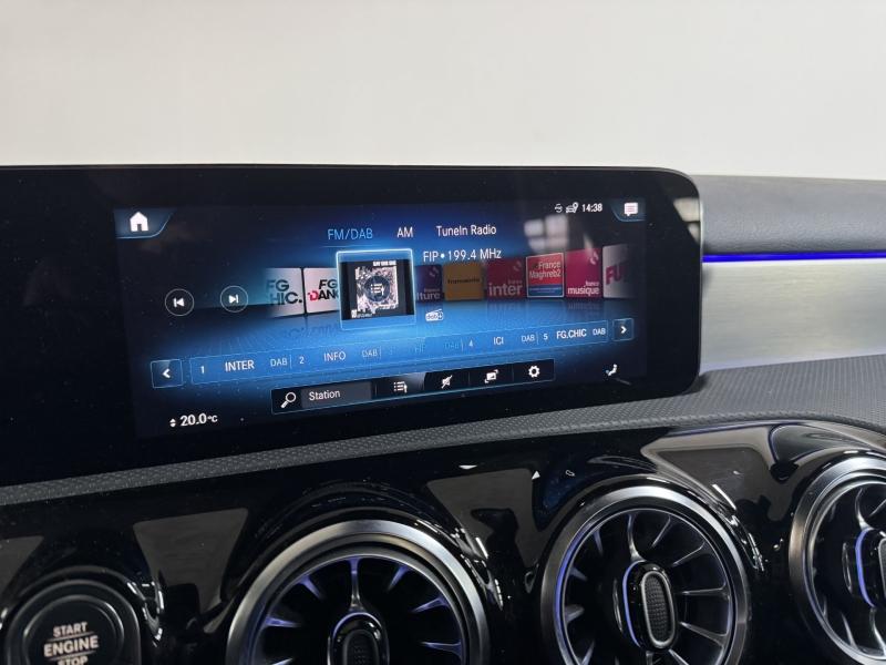 Mercedes-Benz Classe A