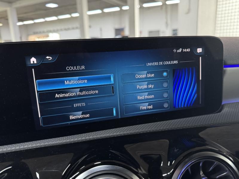 Mercedes-Benz Classe A