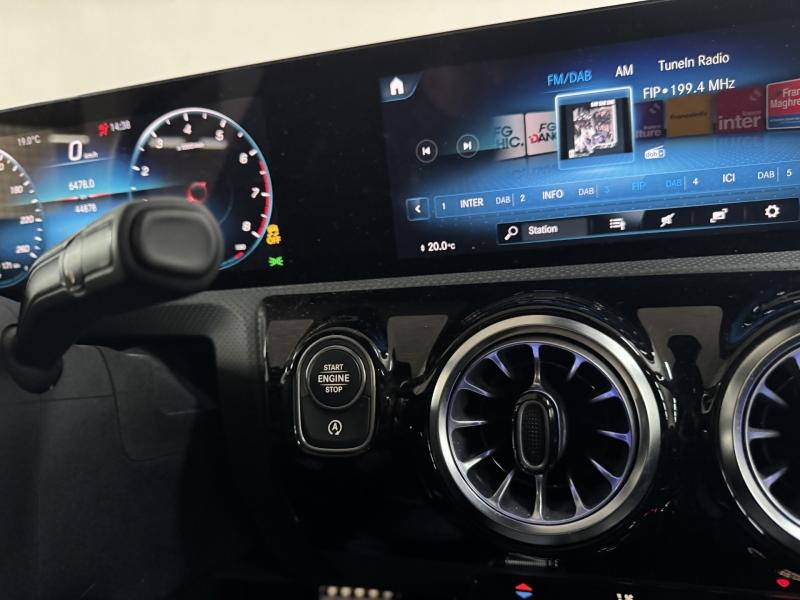 Mercedes-Benz Classe A