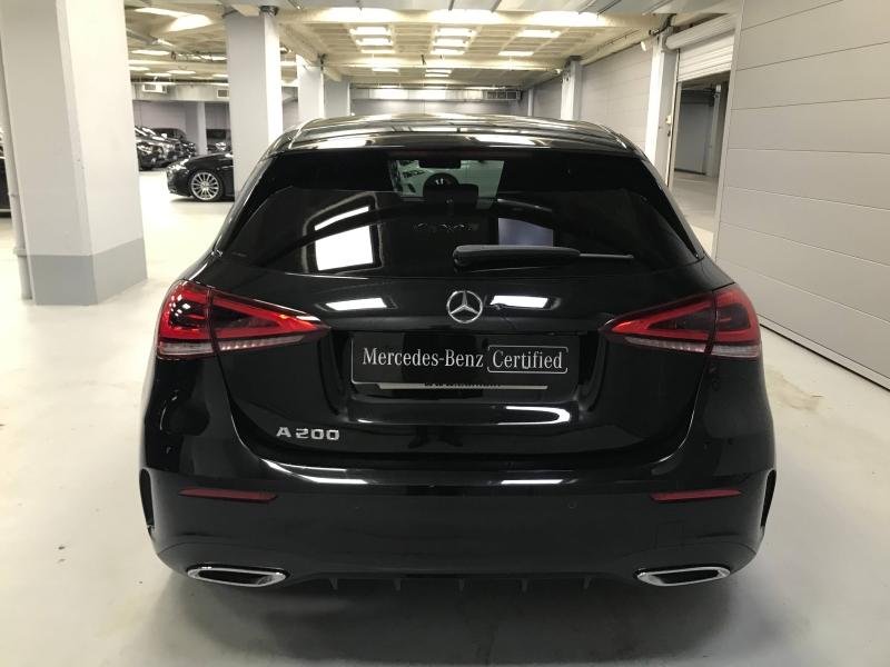 Mercedes-Benz Classe A