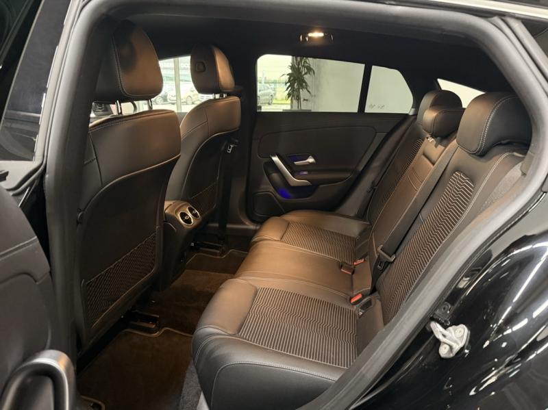 Mercedes-Benz CLA Shooting Brake