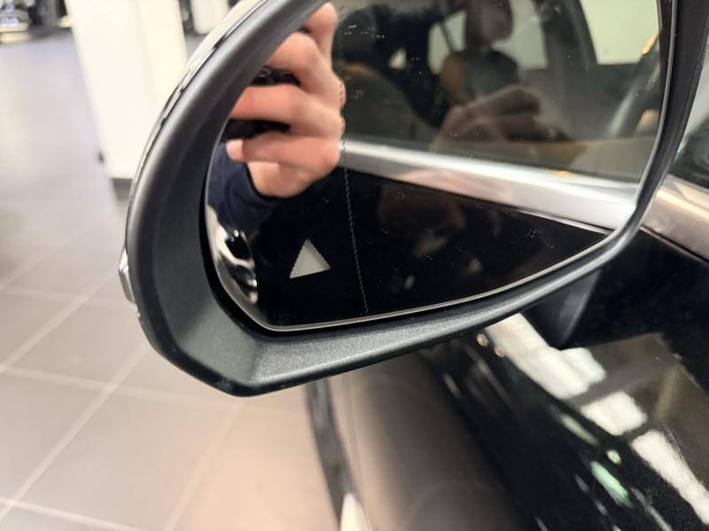 Mercedes-Benz GLC Coupé