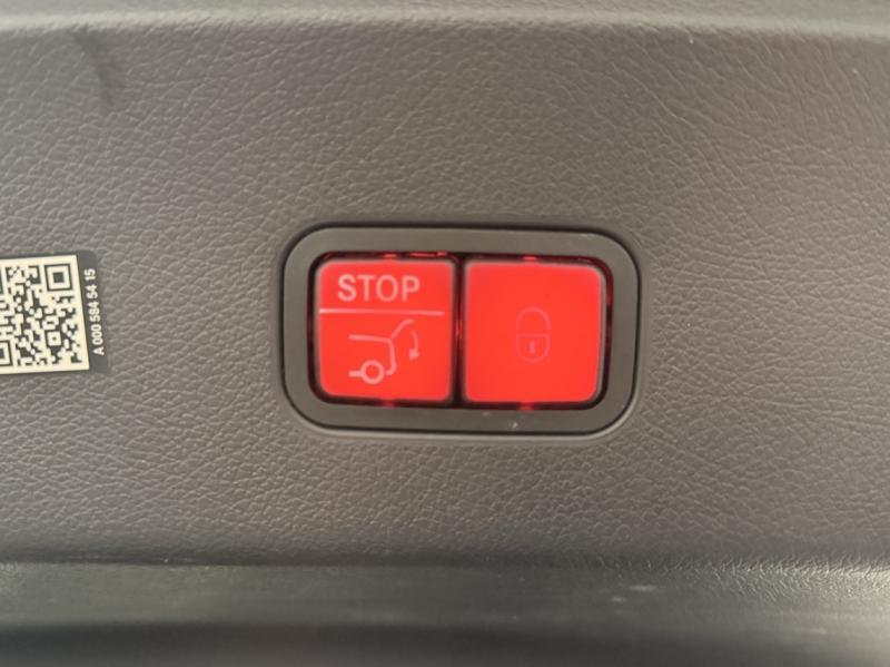 Mercedes-Benz GLC Coupé