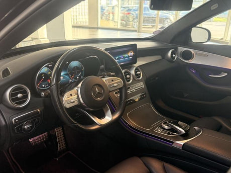 Mercedes-Benz Classe C