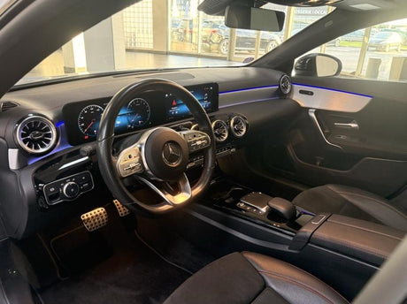 Mercedes-Benz CLA Shooting Brake