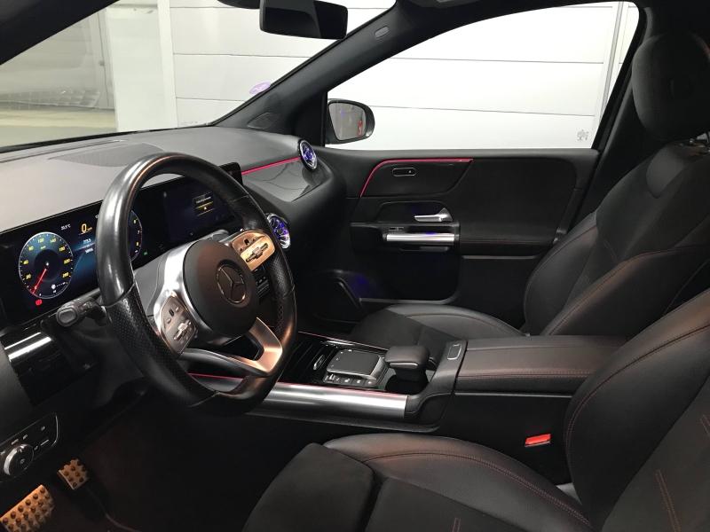 Mercedes-Benz Classe B