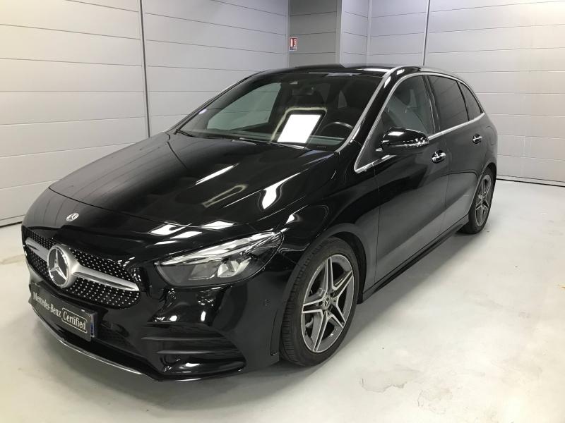 Mercedes-Benz Classe B