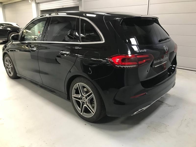 Mercedes-Benz Classe B
