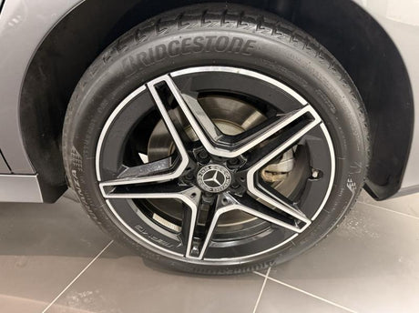 Mercedes-Benz CLA Shooting Brake