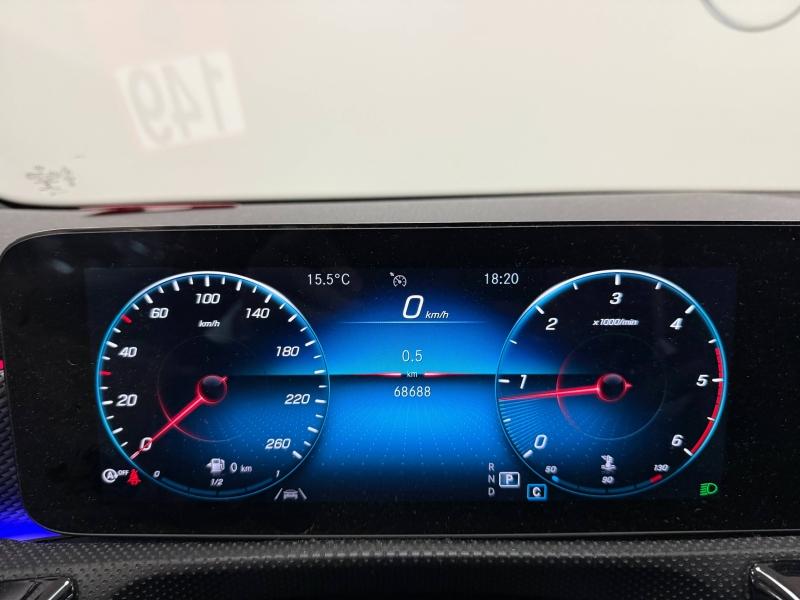 Mercedes-Benz Classe A