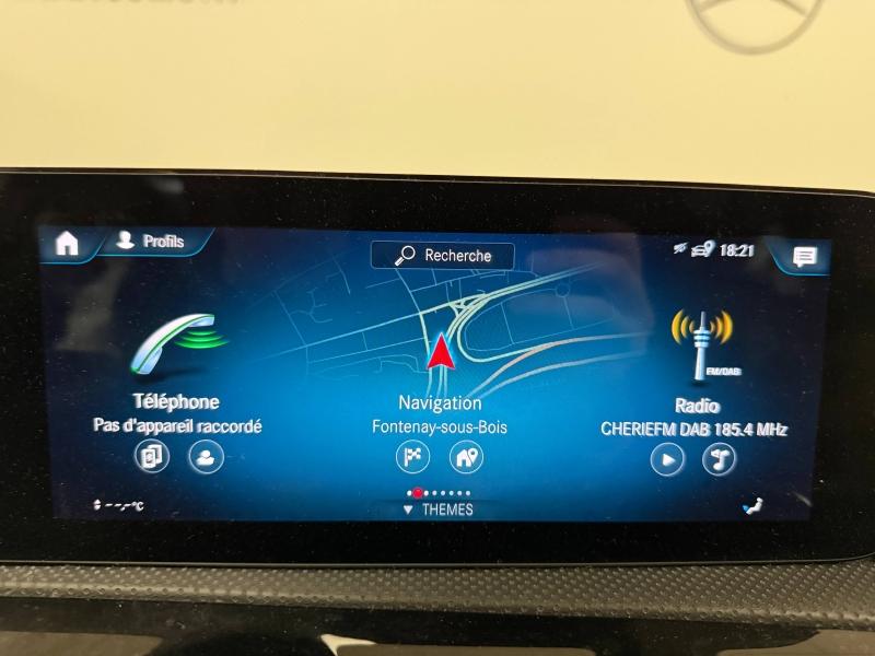 Mercedes-Benz Classe A