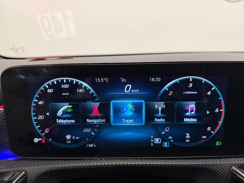 Mercedes-Benz Classe A