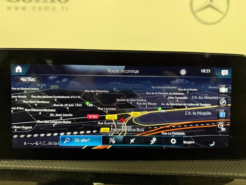 Mercedes-Benz Classe A