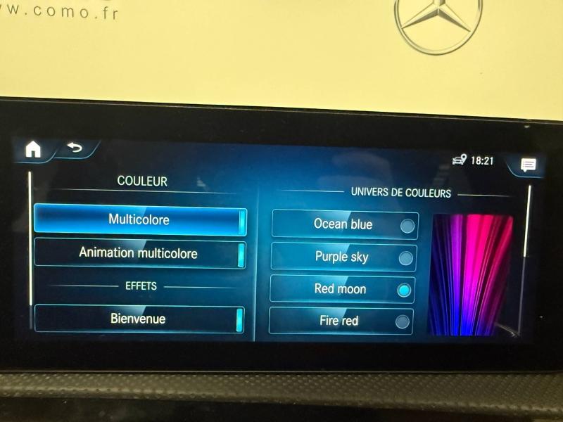 Mercedes-Benz Classe A