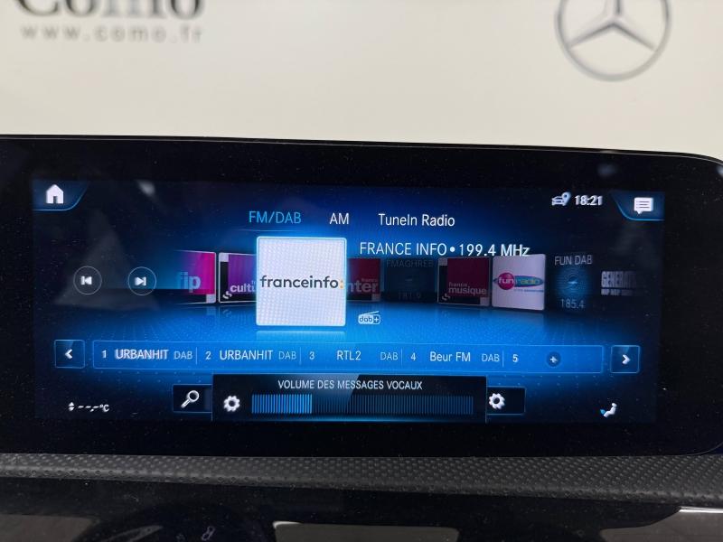 Mercedes-Benz Classe A