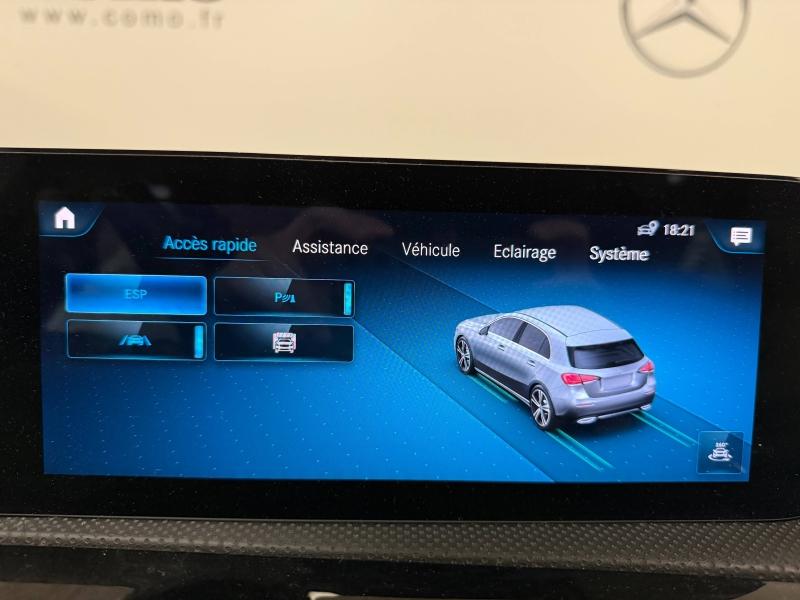 Mercedes-Benz Classe A