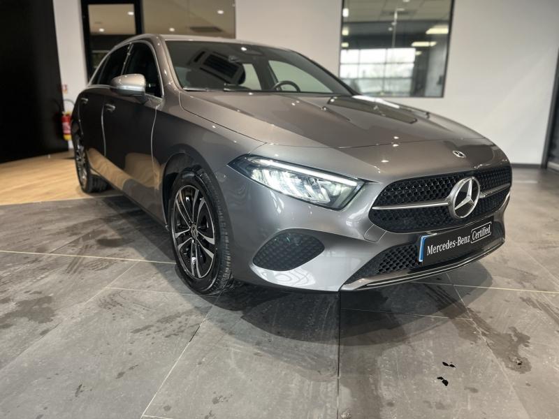 Mercedes-Benz Classe A