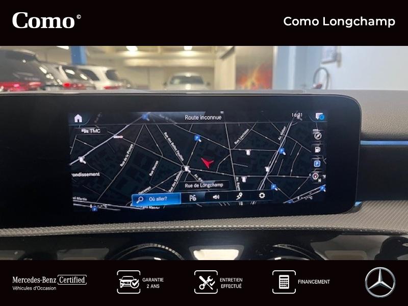 Mercedes-Benz Classe A