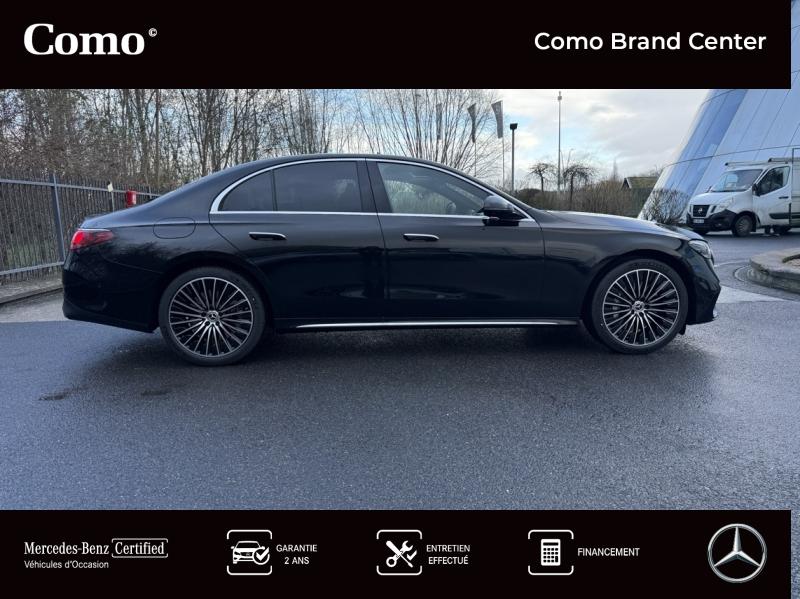 Mercedes-Benz Classe E