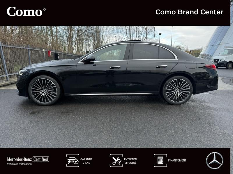 Mercedes-Benz Classe E