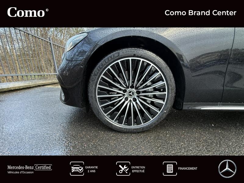 Mercedes-Benz Classe E