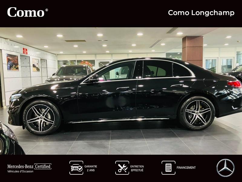 Mercedes-Benz Classe E