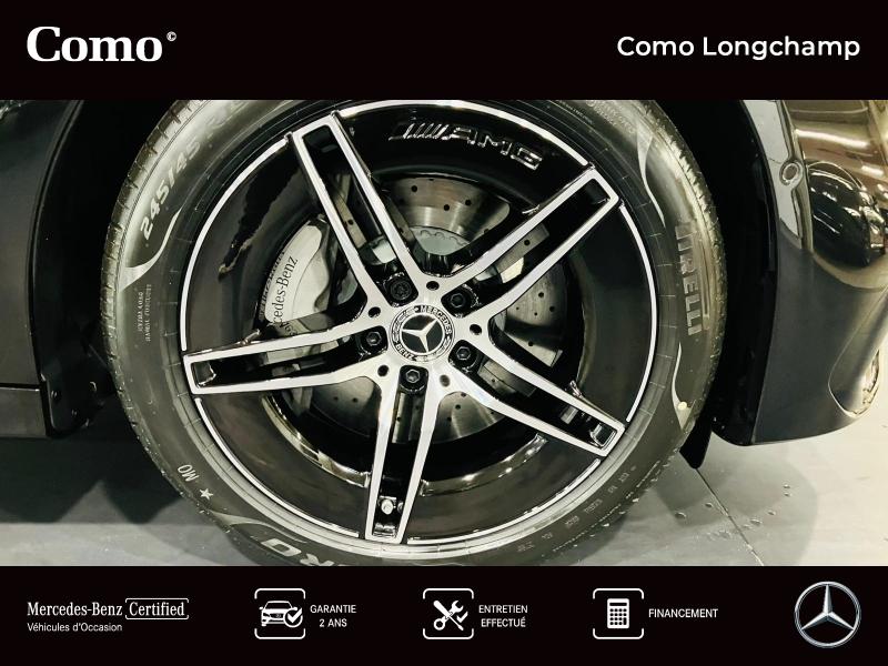 Mercedes-Benz Classe E