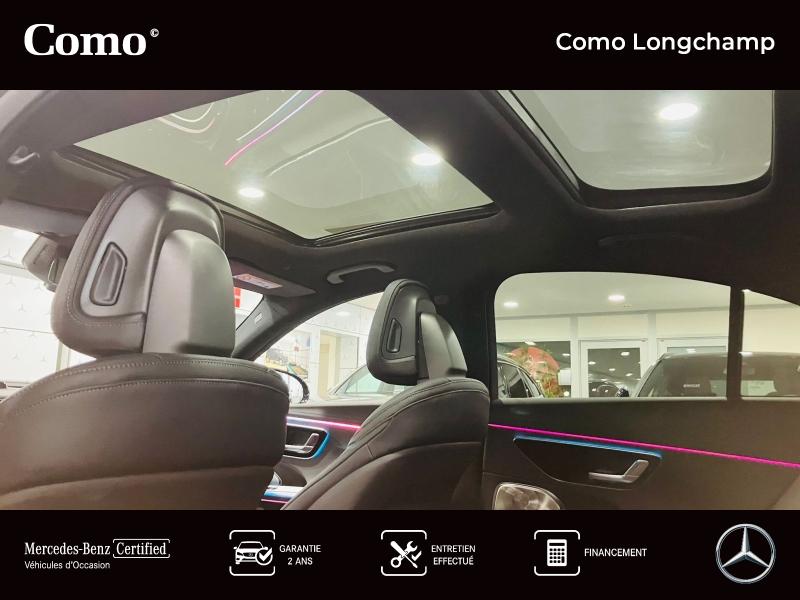 Mercedes-Benz Classe E