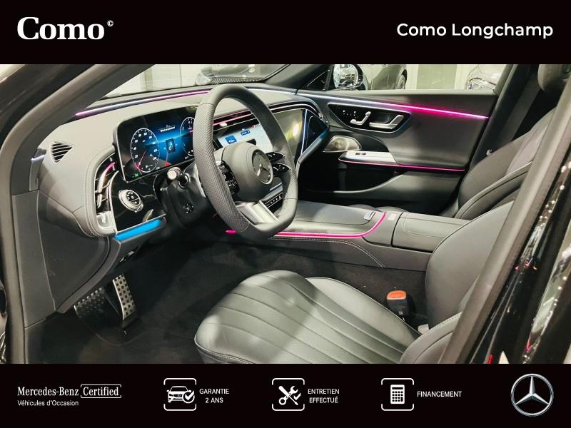 Mercedes-Benz Classe E