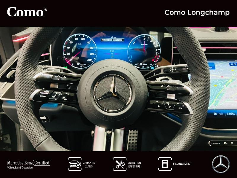 Mercedes-Benz Classe E