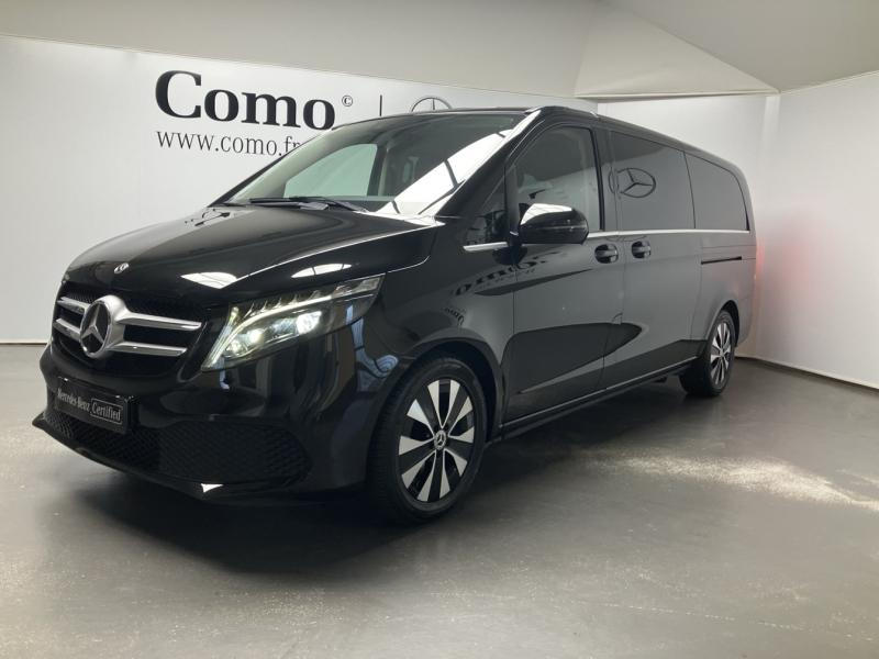 Mercedes-Benz Classe V