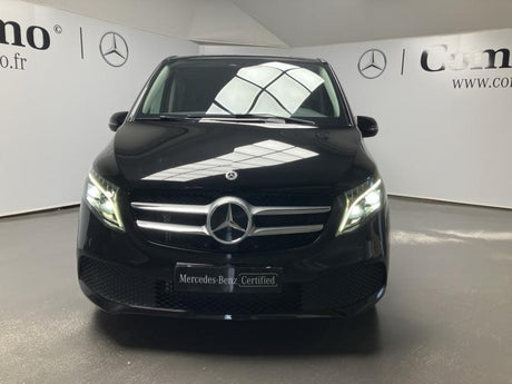 Mercedes-Benz Classe V