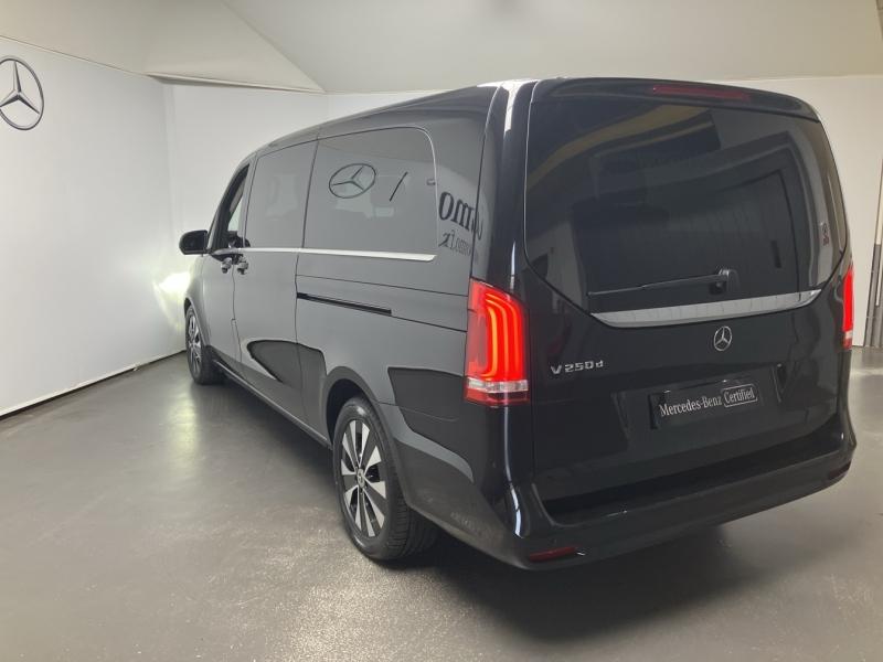 Mercedes-Benz Classe V