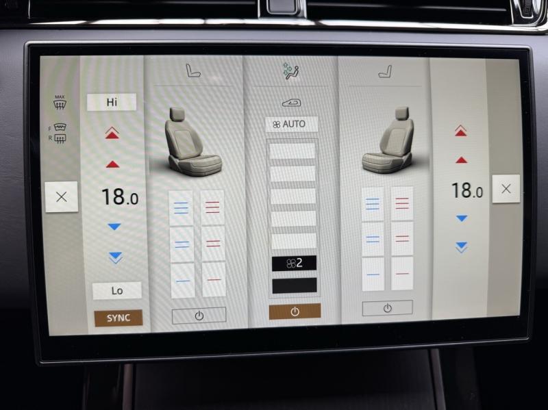 LAND-ROVER Range Rover Evoque