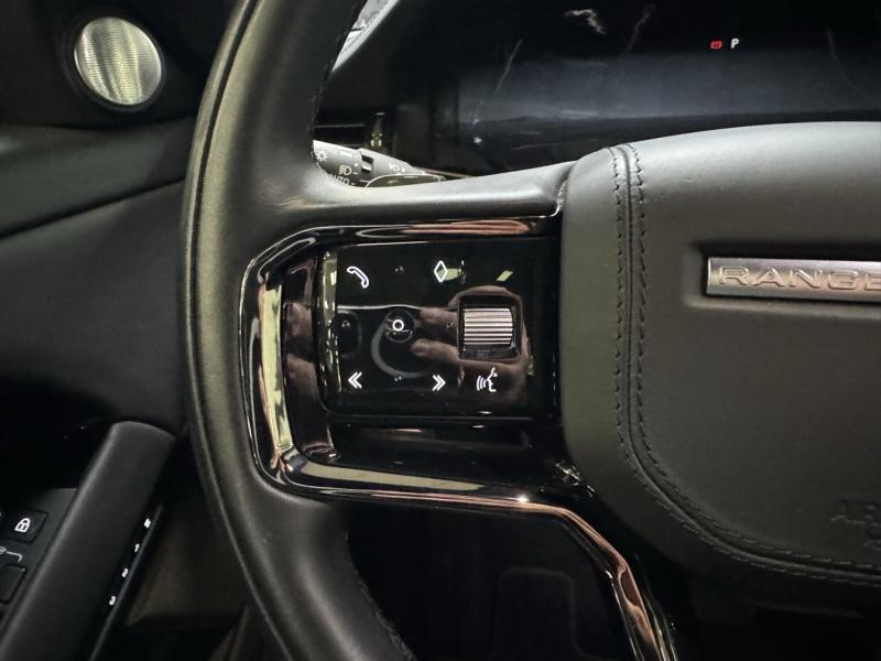 LAND-ROVER Range Rover Evoque