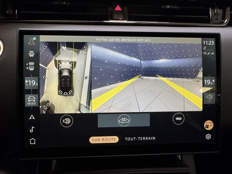 LAND-ROVER Range Rover Evoque