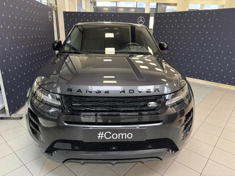 LAND-ROVER Range Rover Evoque