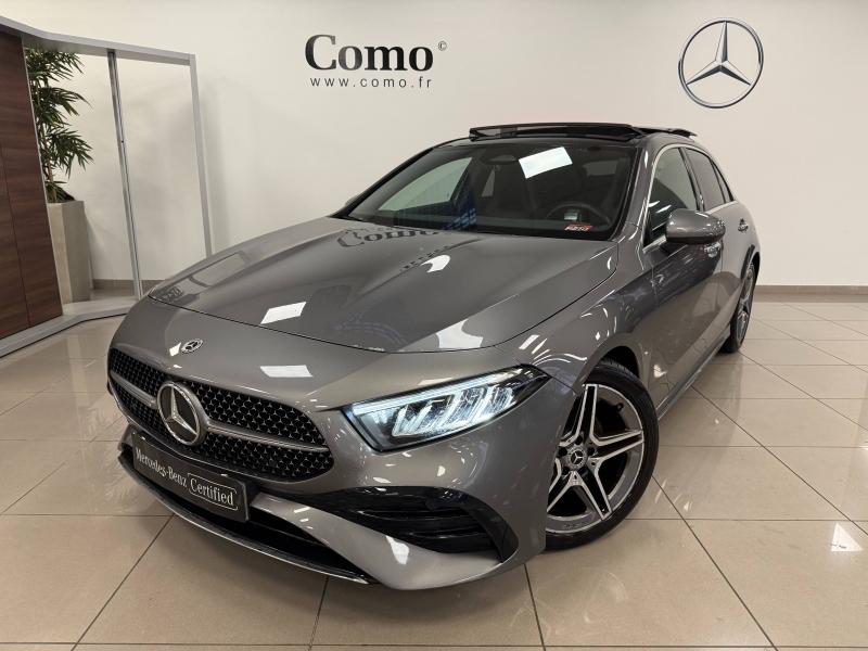 Mercedes-Benz Classe A